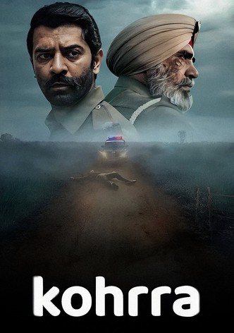 Nevoeiro - Temporada 2