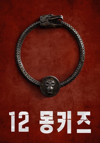 12 몽키즈