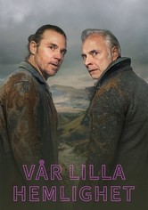 Vår lilla hemlighet