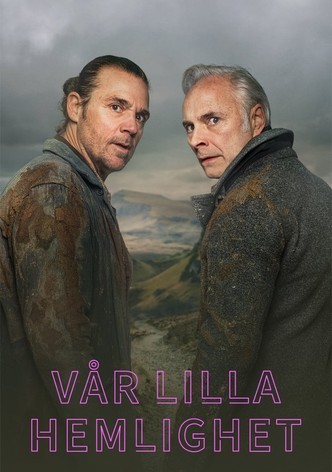 Vår lilla hemlighet