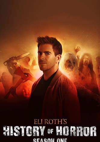 Eli Roth's History of Horror Season 1