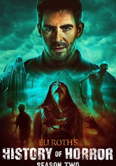 AMC Visionaries: Eli Roth – La historia del terror