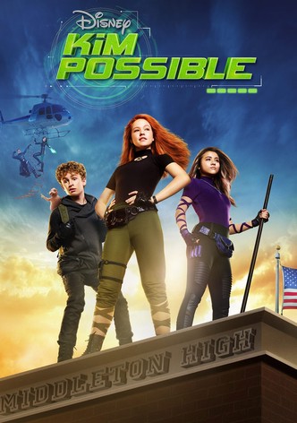 Kim Possible