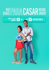 90 Dias Para Casar - Reino Unido