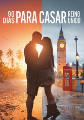 90 Dias Para Casar - Reino Unido