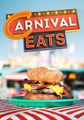 Carnival Eats