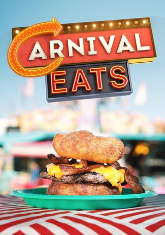 Carnival Eats