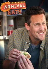 Carnival Eats - Season 8