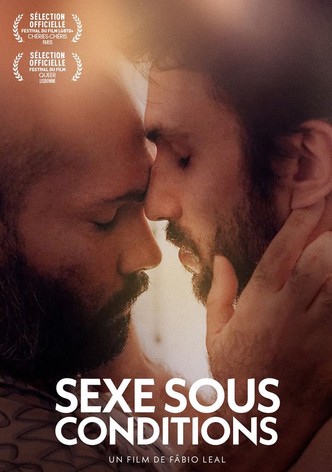 Sexe sous conditions