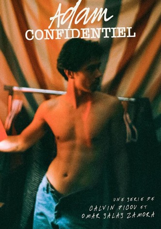 Adam confidentiel