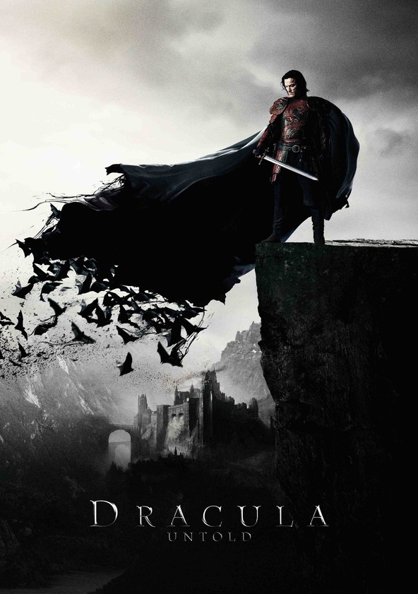 Dracula untold online streaming