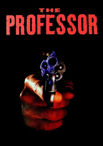 O Professor do Crime