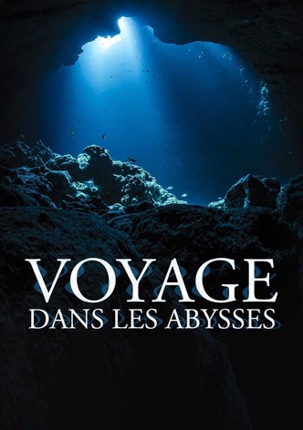 Voyage dans les abysses
