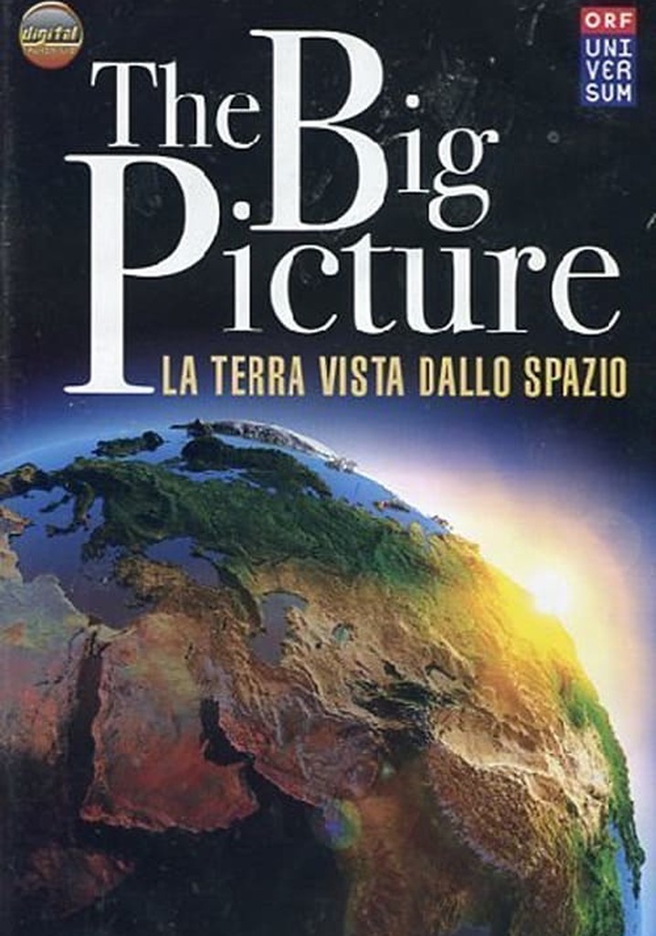 The big picture