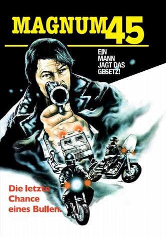 Magnum 45