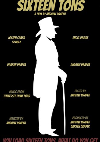 Sixteen Tons