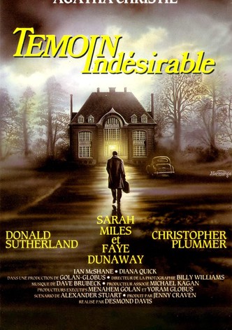 Témoin Indésirable