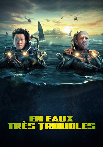 En eaux très troubles