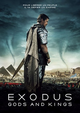 Exodus : Gods and Kings