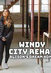 Windy City Rehab: Alison's Dream Home