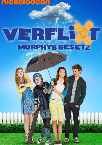 Verflixt! - Murphys Gesetz