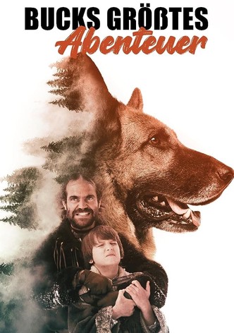 Bucks größtes Abenteuer