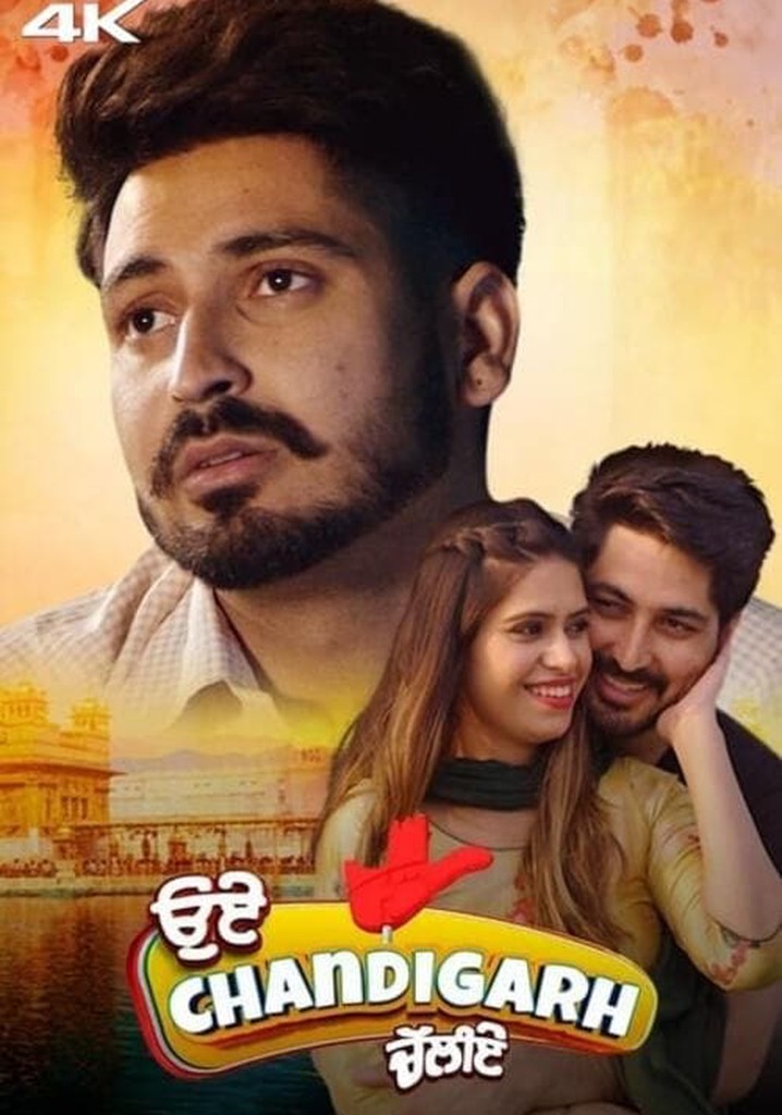 Oye Chandigarh Chaliye - movie: watch stream online