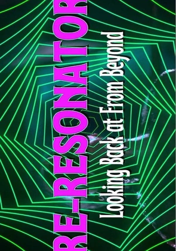 Re-Resonator: Looking Back at From Beyond