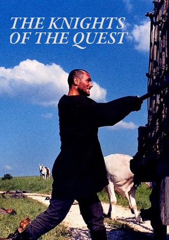 Knights Of The Quest