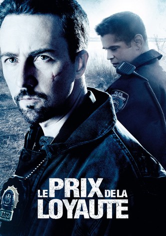 Le Prix de la loyauté