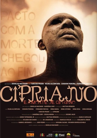 Cipriano e a Morte de Cipriano