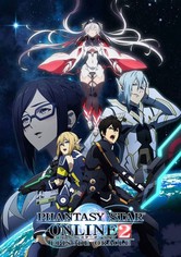 Phantasy Star Online 2: Episode Oracle