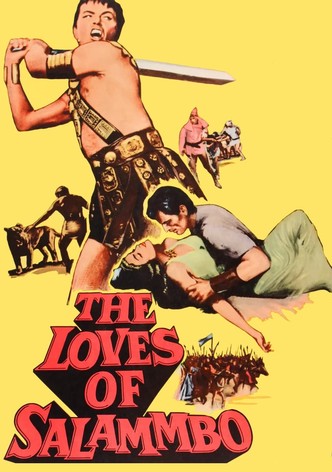 Salammbô