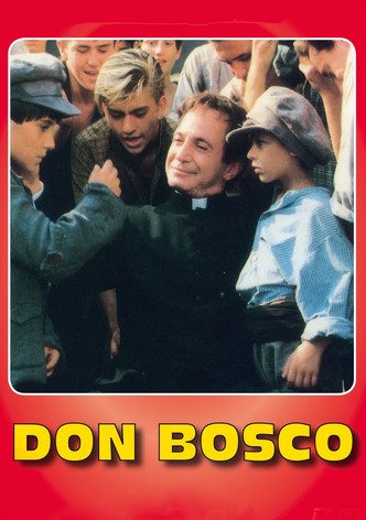 Don Bosco