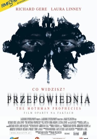 Przepowiednia