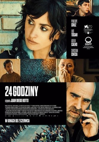24 godziny