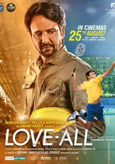 Love-All streaming: where to watch movie online?