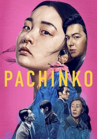 Pachinko