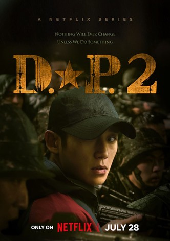 D.P 2