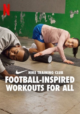 Football-Inspired Workouts for All