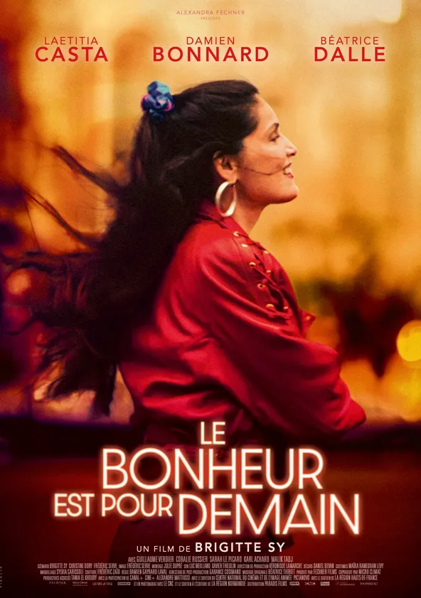 Le bonheur est pour demain película Ver online