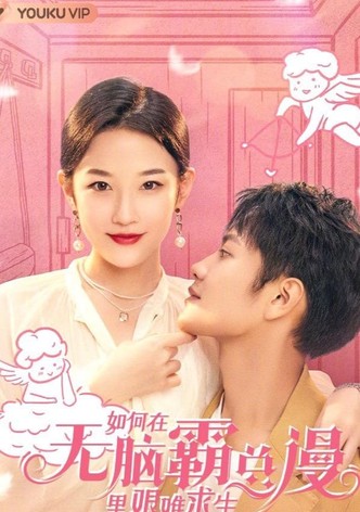 How to Survive Difficulty in the Brainless Manga