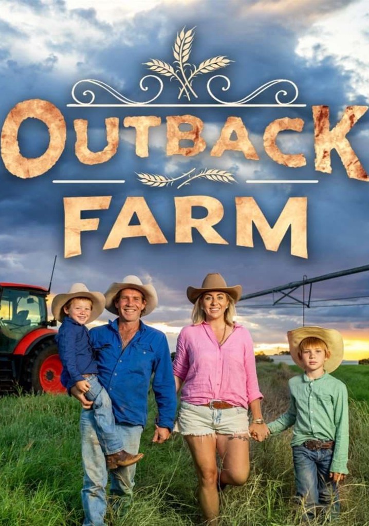 Outback house watch online sale