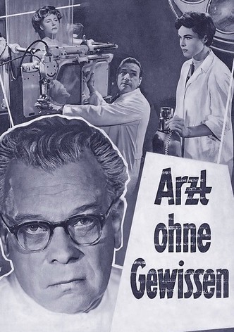 Arzt ohne Gewissen