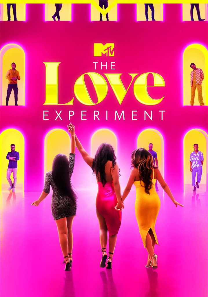 love experiment tv show episodes