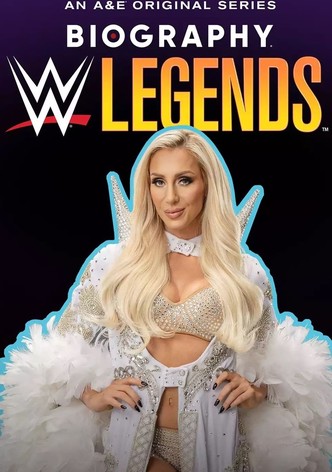 Biography: Charlotte