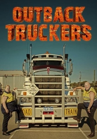 Outback Truckers