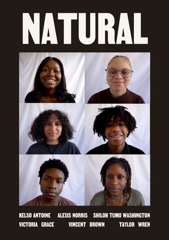 NATURAL