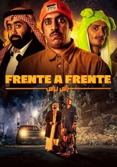 Frente a frente