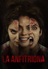 La Anfitriona